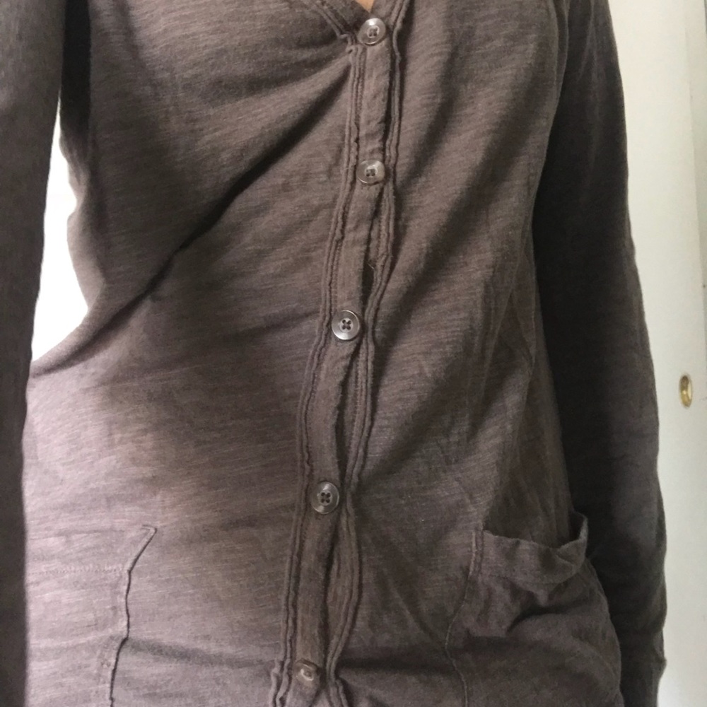 Cardigan - Picture 3 of 4